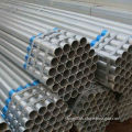 ERW Galvanized Steel Tube